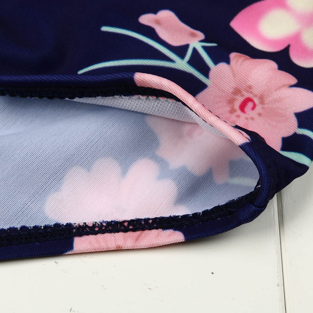 Bikini dây hai mảnh in họa tiết | BigBuy360 - bigbuy360.vn