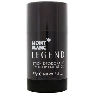 Lăn Khử Mùi MontBlanc Legend 75g