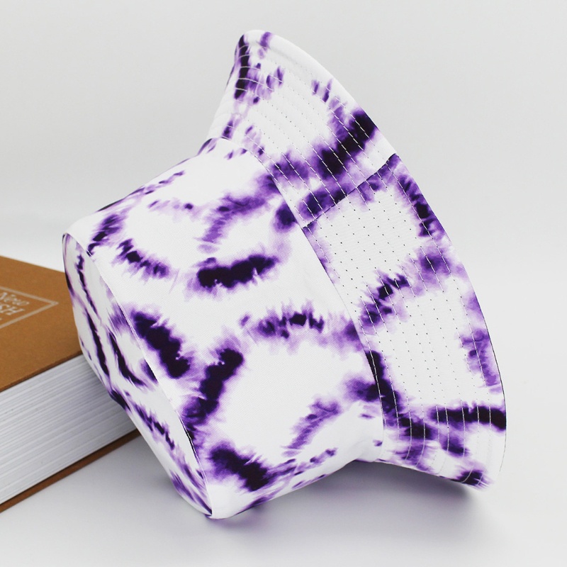 Nón Tai Bèo Chống Nắng Nhiều Màu Sắc Dễ Phối Đồ Thời Trang Unisex