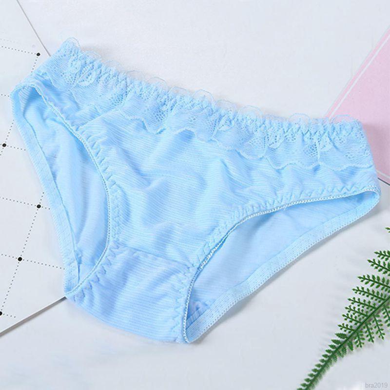 Bộ áo ngực ren 1 màu kiểu Nhật dễ thương cho nữ | BigBuy360 - bigbuy360.vn