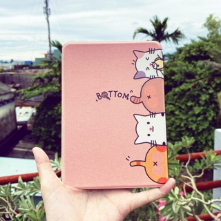 Cover ốp lưng dẻo cho kindle paperwhite gen 4