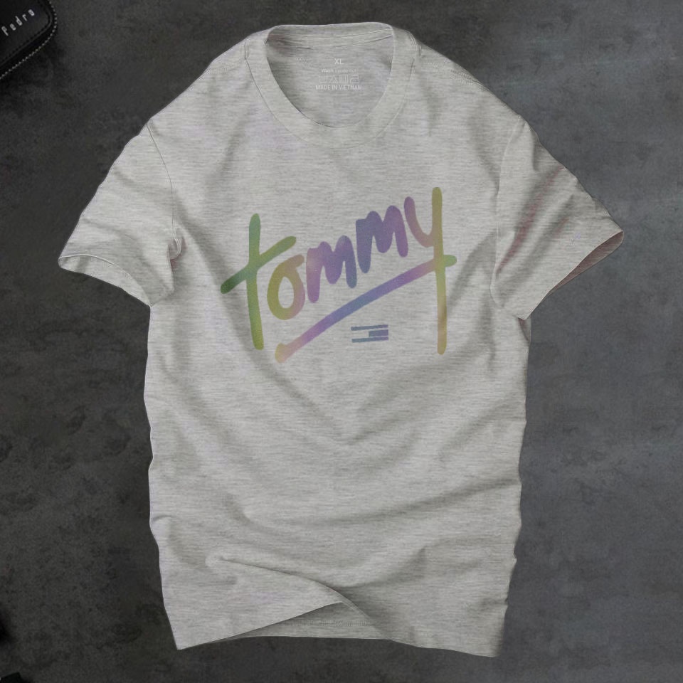 Áo thun nam Ur Sport TM2 phảm quang 7 màu năng động ,chất liệu cotton 4 chiều thoáng mát | ur sport