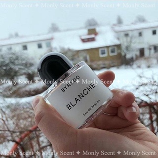 ✦ Mẫu thử nước hoa By.redo Blanche - 𝐌𝐨𝐧𝐥𝐲_𝐬𝐜𝐞𝐧𝐭™ ✦