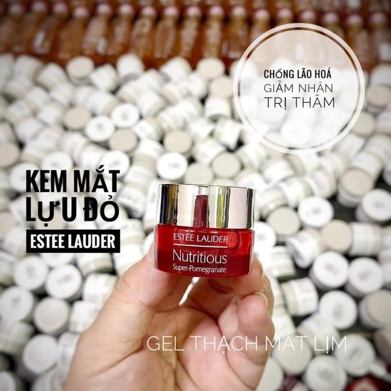 Kem mắt Lựu đỏ estee | BigBuy360 - bigbuy360.vn