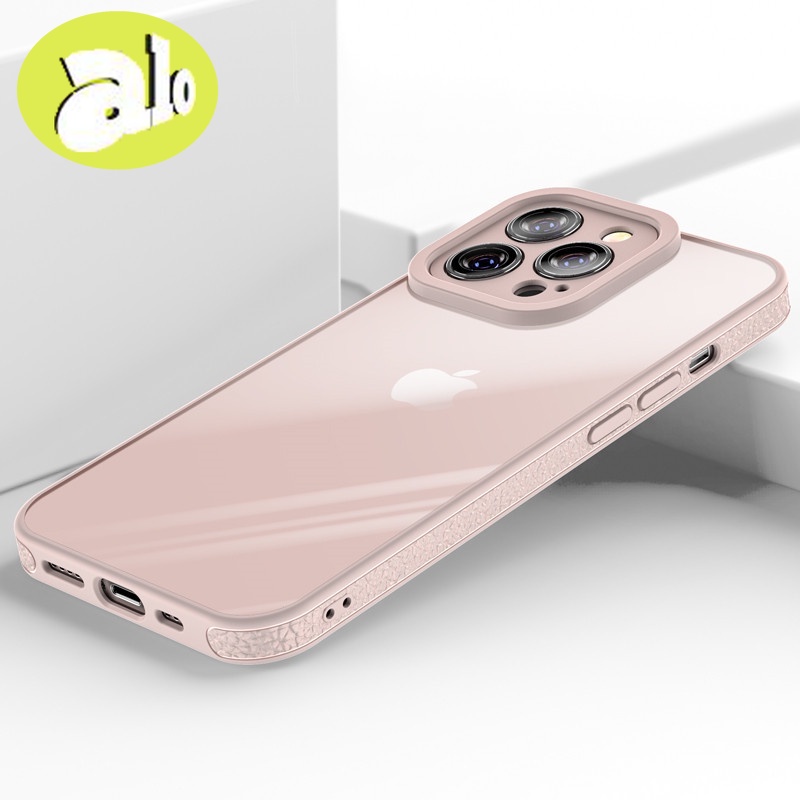 Ốp lưng da sang trọng thích hợp cho Iphone 12 13 pro 13 pro max