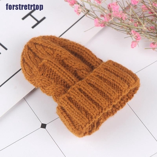 Nón Len Tỷ Lệ 1 / 6 Cho Nhà Búp Bê