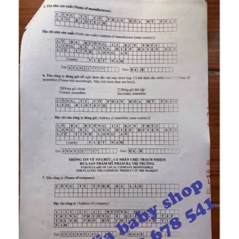  Combo tái tạo cao cấp bà lão | BigBuy360 - bigbuy360.vn