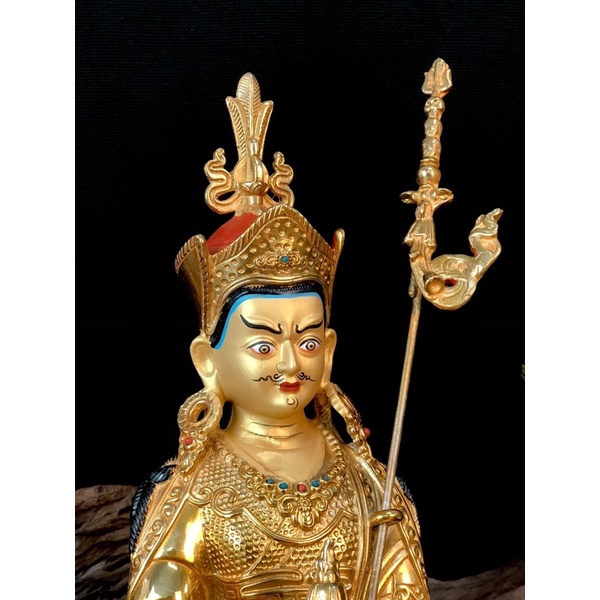 Đức Liên Hoa Sanh