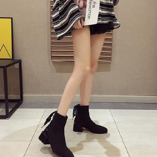 Giày Boot Nam Thời Trang