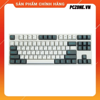 - - - bàn phím cơ không dây leopold fc750r - mới 100%- chính hãng