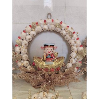 Vòng Tỏi Lý Sơn Thần Tài ❤❤