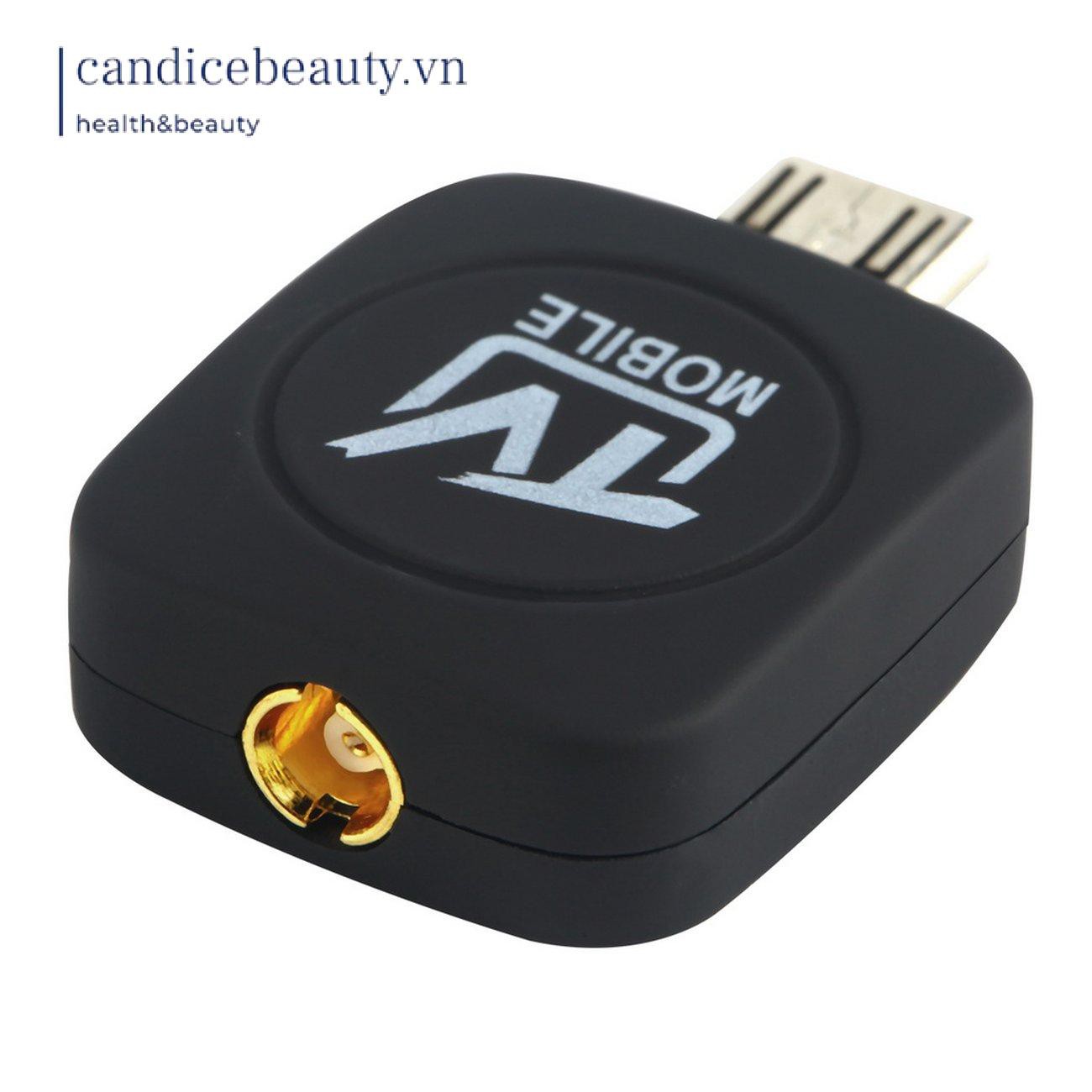 Bộ Thu Phát Tín Hiệu Dvb-T Mini Cho Điện Thoại Android 4.1-5.0 | BigBuy360 - bigbuy360.vn