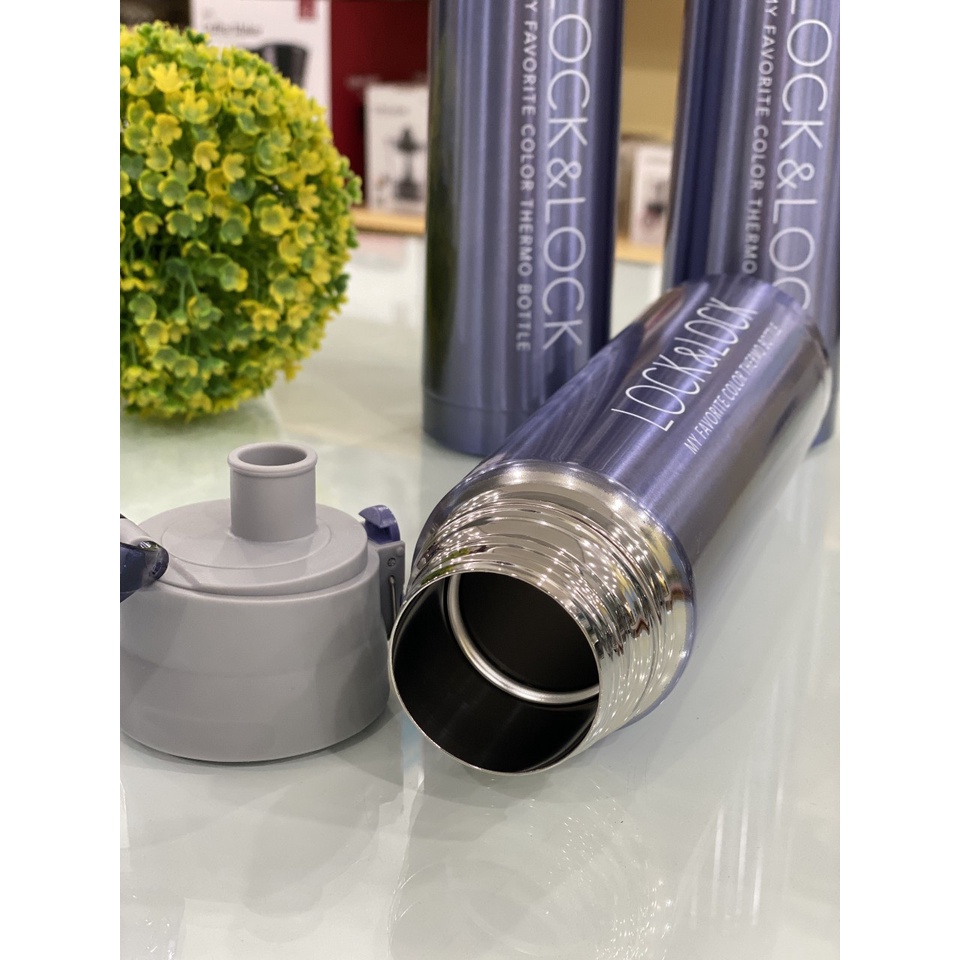 Bình giữ nhiệt LOCK&LOCK LHC6800FU