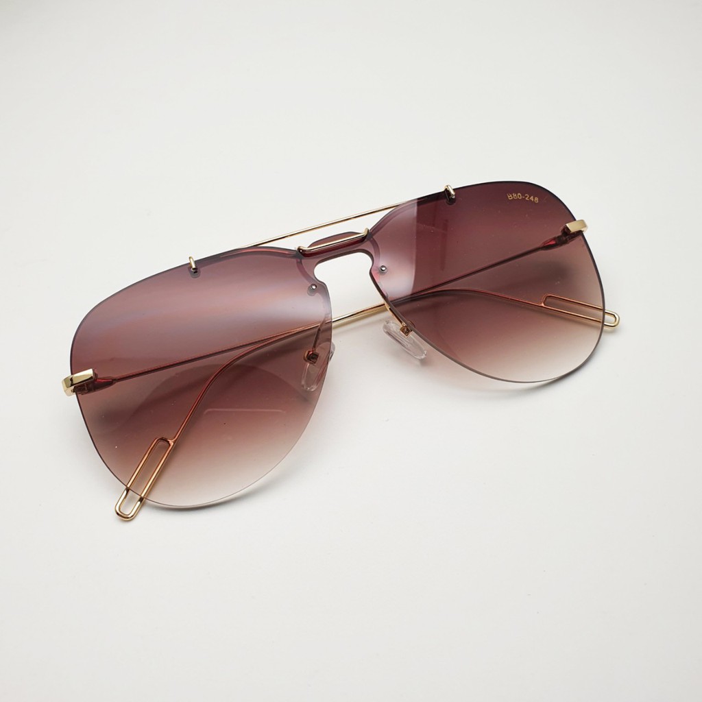 Kính mắt thời trang B80-248