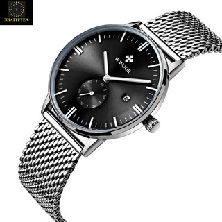 Đồng hồ nam WWOOR 8808