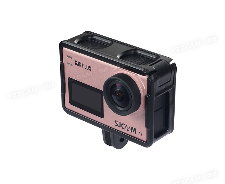 Phụ Kiện Máy Ảnh Thể Thao Sjcam Sj8 Pro / Air / Plus