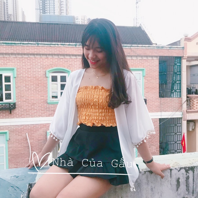 Kimono tua bi siêu xinh ( ảnh thật 100%) | BigBuy360 - bigbuy360.vn