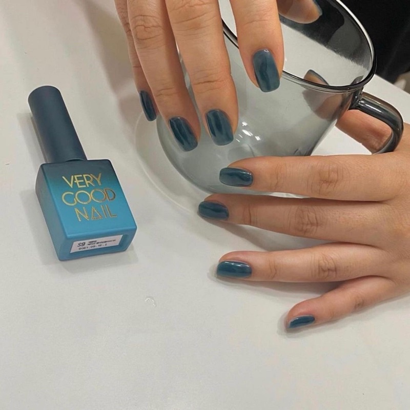Very good nail sơn gel tách lẻ Queen's