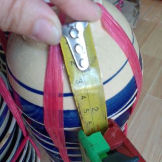 Chén cơm nhỏ đá có sạn (set 5 c)