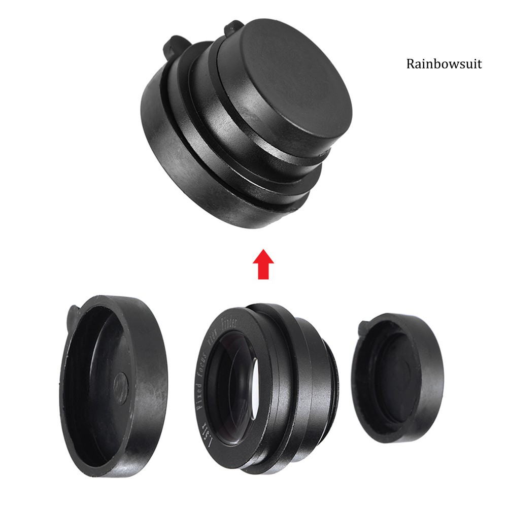 Kính Lúp 1.51x Cho Máy Ảnh Dslr | BigBuy360 - bigbuy360.vn