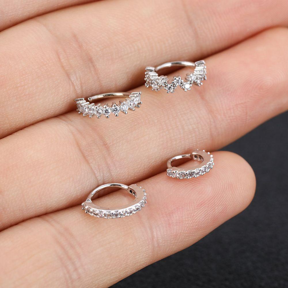 Khuyên Xỏ Cơ Thể Trang Sức Mới Helix