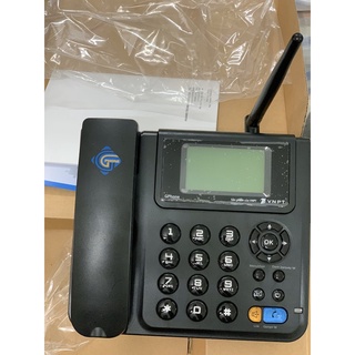 ❤️ Huawei ETS 3023+ ( Màu Đen ) ❤️ Máy Điện Thoại Bàn Gphone Dùng Sim Gphone STK của VNPT