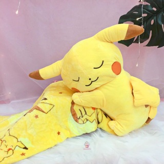 SET GỐI MỀN THÚ XINH XẮN