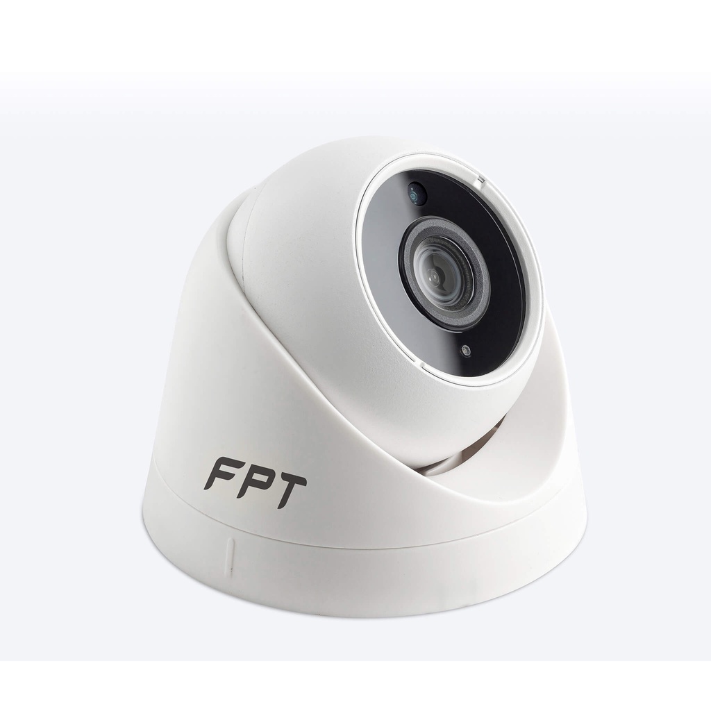 Camera FPT IQ 1 - Camera Trong nhà Full HD 1080p đã bao gồm cloud