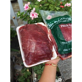 PHILE THỊT NAI 1kg