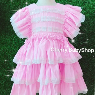 Đầm xinh cho bạn Bùi Ngần
