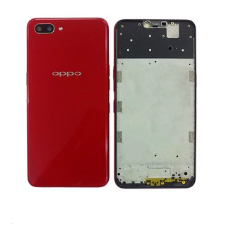 Bộ Vỏ điện thoại Oppo A3s 16GB lỗ chọt sim trên
