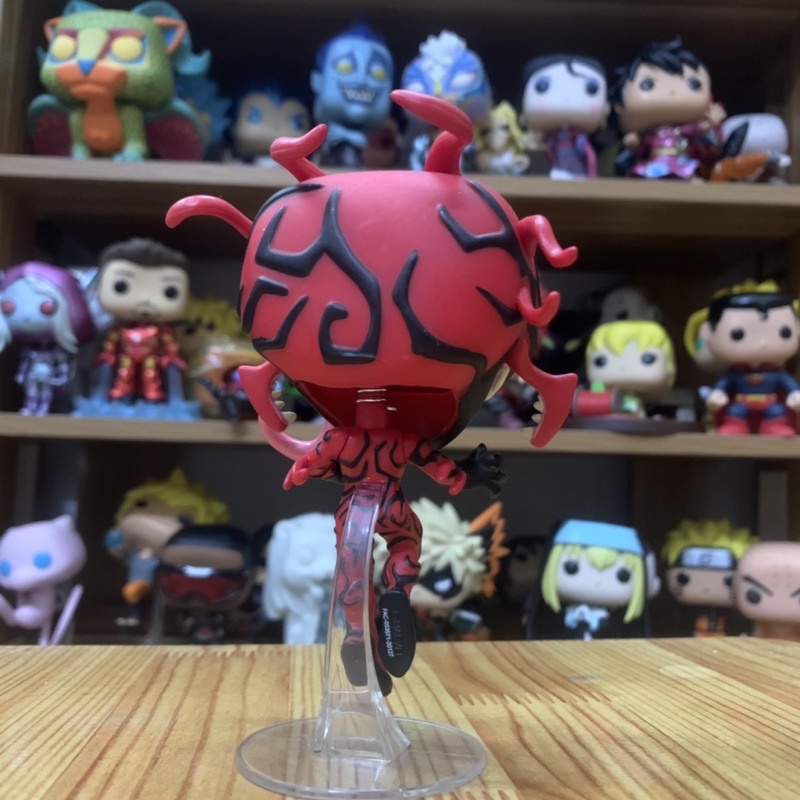 Mô hình Funko Venom Carnage
