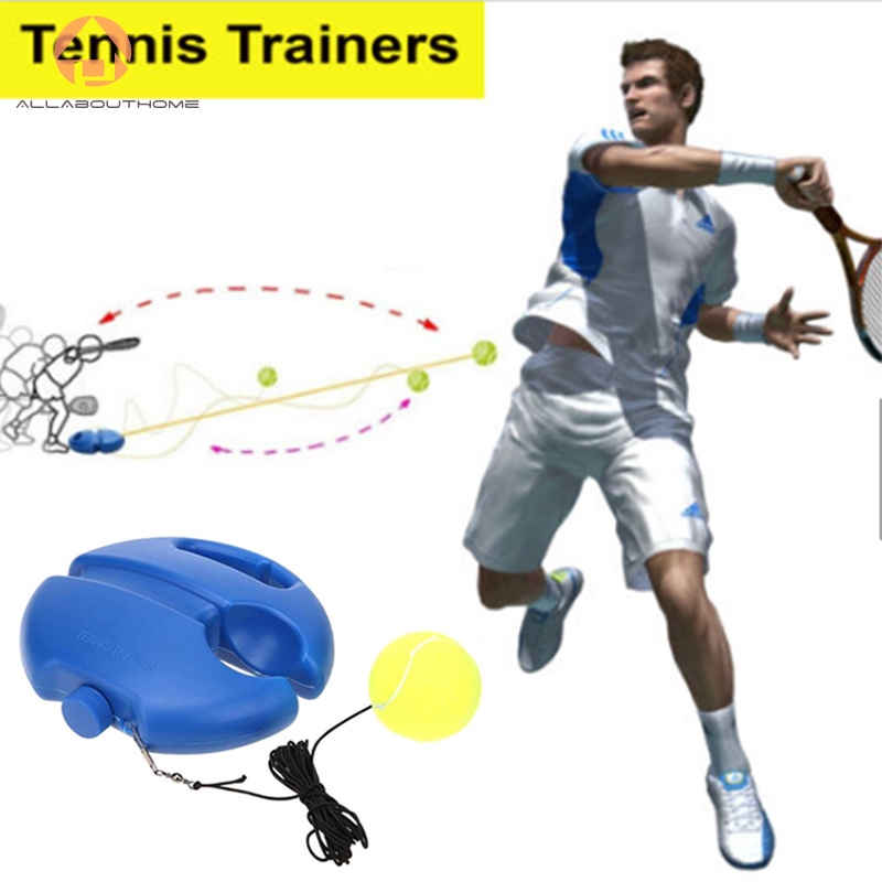 Abh Gậy Tennis Tự Luyện Tập