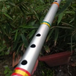 Sao thổi dọc hợp kim nhôm