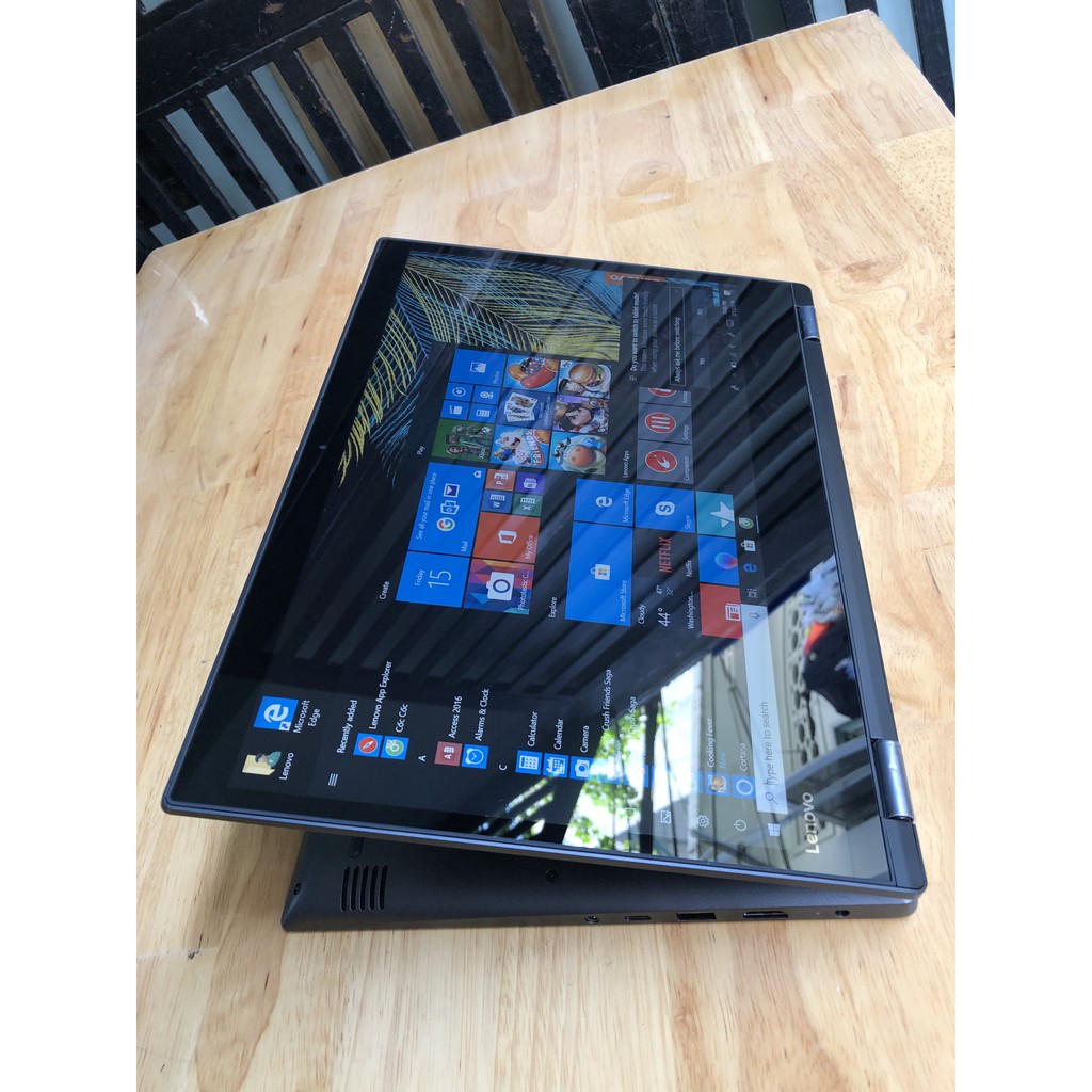 Laptop Lenovo Flex 5 | BigBuy360 - bigbuy360.vn