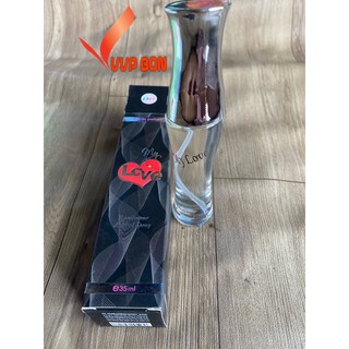 nước hoa My love 35ml