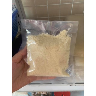 HANH NHÂN BỘT 100g