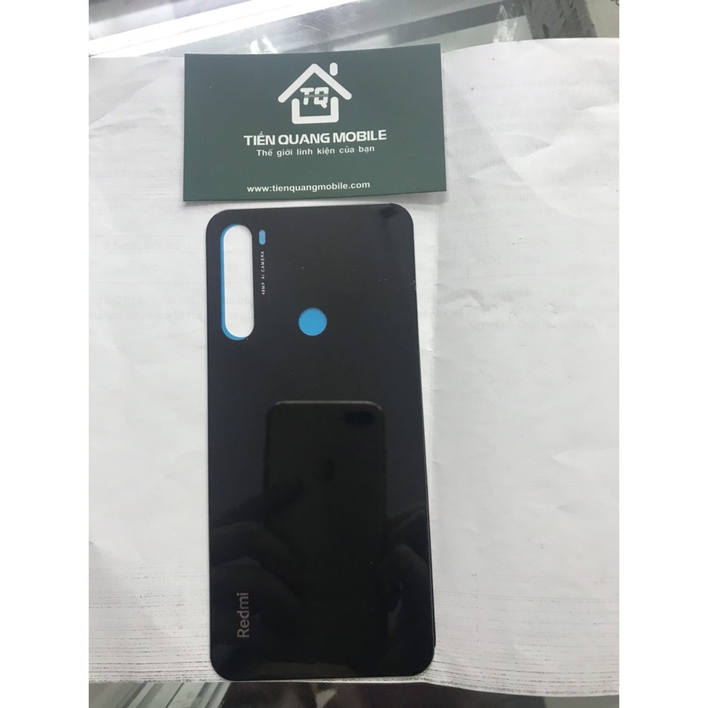 Nắp lưng Xiaomi Remi note8