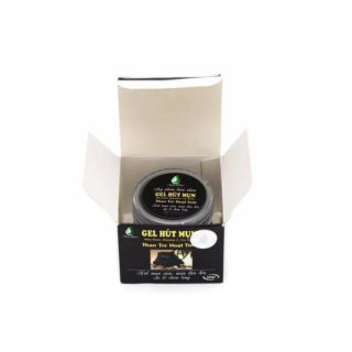 Combo 20 Lột mụn than