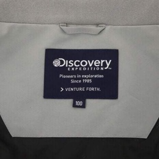 Áo khoác Discovery giá rẻ
