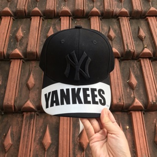 Mũ MLB yankees[xuất dư xịn]