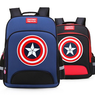 BALO TRẺ EM, BALO BÉ TRAI CAPTAIN AMERICA
