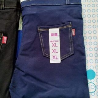Legging giả jean