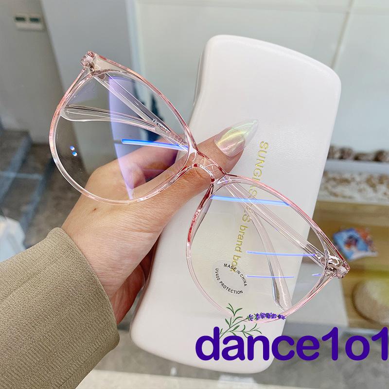 Mắt kính chống tia sáng xanh màu sắc ngọt ngào thời trang