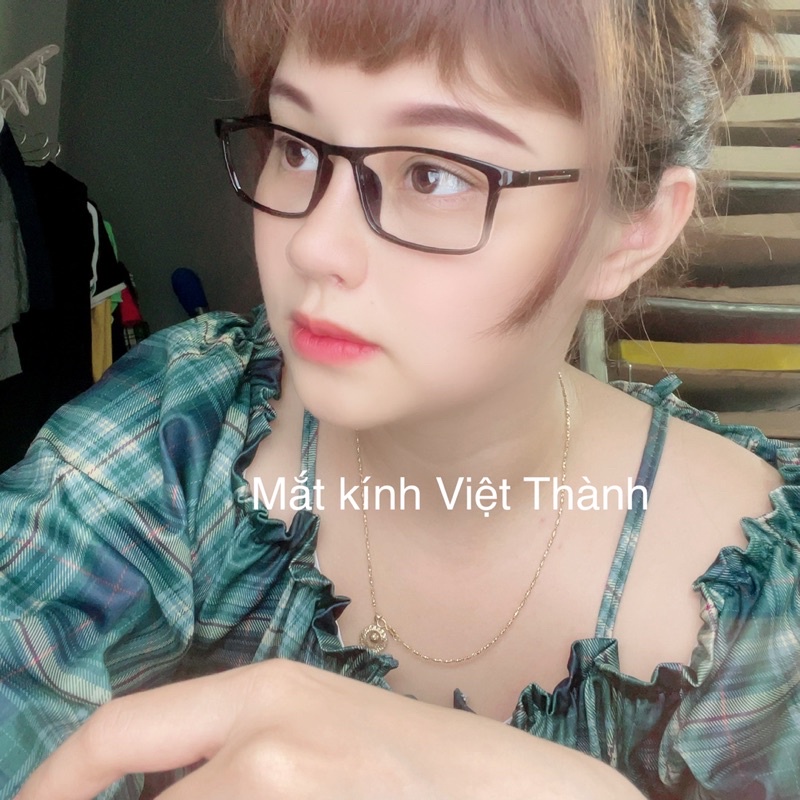 KÍNH LÃO NHỰA DẺO CÓ ĐỘ CHO NGƯỜI GIÀ KÍNH LÀNG KÍNH VIỄN THỊ CÓ ĐÔ SẴN L03