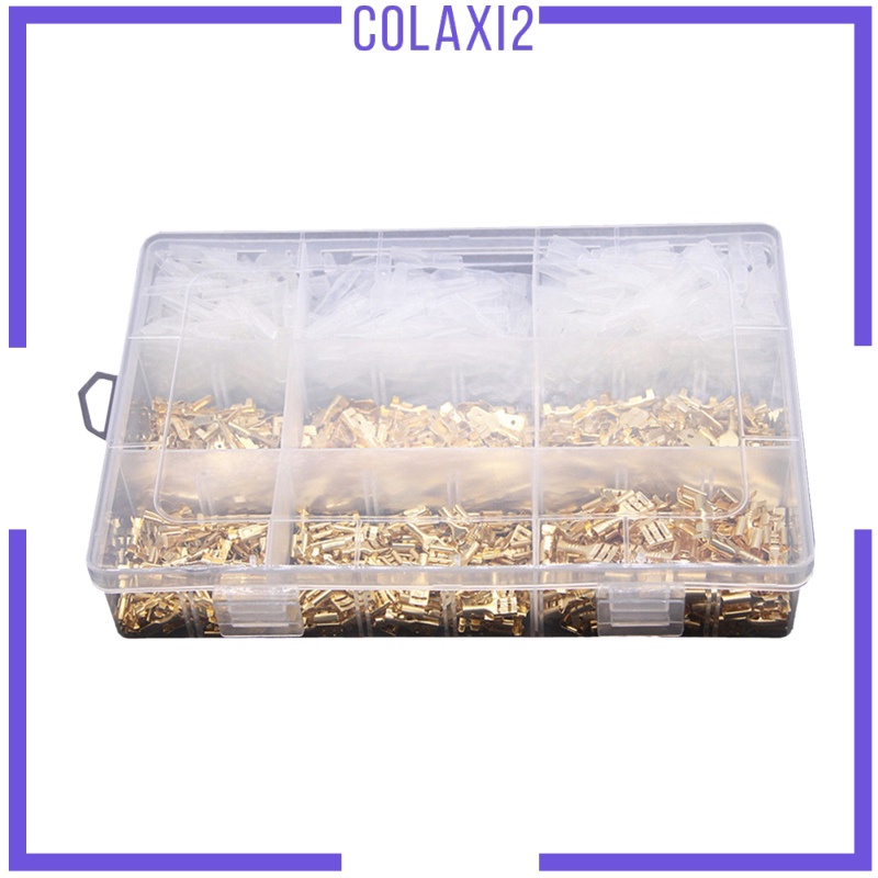 Đầu Nối Dây Điện 900x 2.8 / 4.8 / 6.3mm Chuyên Dụng Chất Lượng Cao