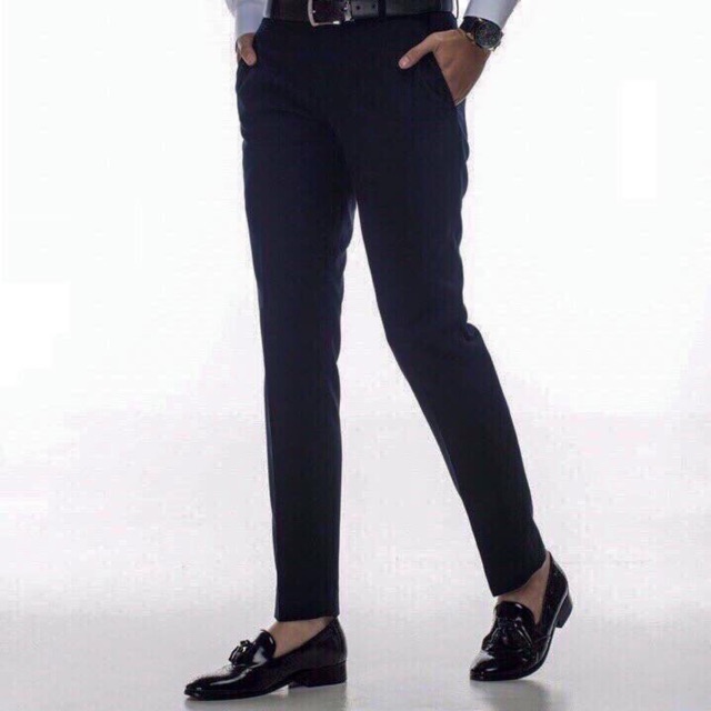 Quần Âu thương hiệu cao cấp Vĩnh Thành giá 269k,đẹp từ phom đến dáng,không đẹp hoàn tiền cho quý khách nhé,👍👍 | BigBuy360 - bigbuy360.vn