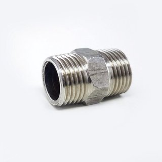 KÉP INOX Ø 21  (Kép Nối INOX)