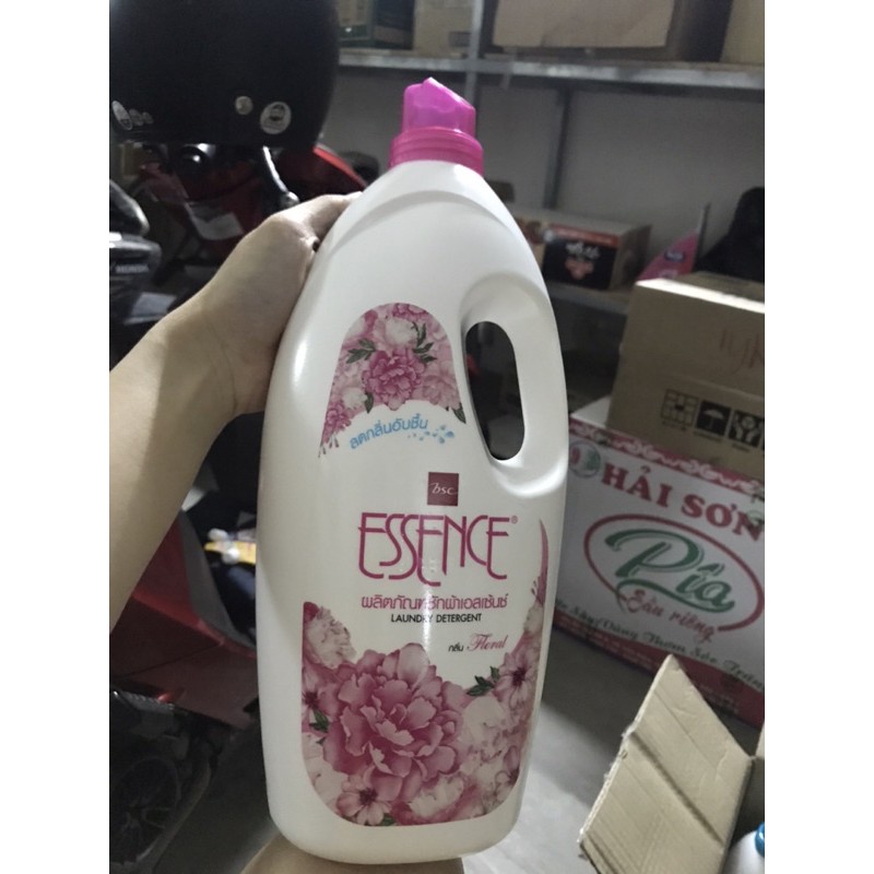 NƯỚC GIẶT THÁI LAN ESENCE 1,9L