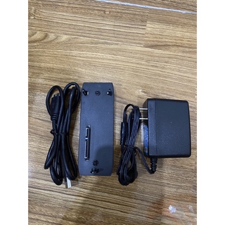 DOCK HDD SEAGATE Sata 2.5”+3.5” USB 3.0